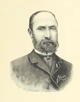 An illustration from Histoire de l'administration civile dans la province d'Auvergne et le département du Puy-de-Dôme ... suivie d'une revue biographique illustrée des membres de l'état politique moderne, etc (1895)