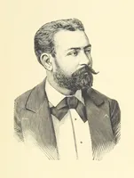 An illustration from Histoire de l'administration civile dans la province d'Auvergne et le département du Puy-de-Dôme ... suivie d'une revue biographique illustrée des membres de l'état politique moderne, etc (1895)