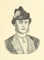 An illustration from Histoire de l'administration civile dans la province d'Auvergne et le département du Puy-de-Dôme ... suivie d'une revue biographique illustrée des membres de l'état politique moderne, etc (1895)