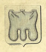 Picture 63 of 63 from Histoire de l'administration civile dans la province d'Auvergne et le département du Puy-de-Dôme ... suivie d'une revue biographique illustrée des membres de l'état politique moderne, etc (1895), leaf 709