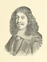 An illustration from Histoire de l'administration civile dans la province d'Auvergne et le département du Puy-de-Dôme ... suivie d'une revue biographique illustrée des membres de l'état politique moderne, etc (1895)
