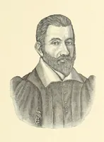 An illustration from Histoire de l'administration civile dans la province d'Auvergne et le département du Puy-de-Dôme ... suivie d'une revue biographique illustrée des membres de l'état politique moderne, etc (1895)