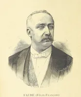 An illustration from Histoire de l'administration civile dans la province d'Auvergne et le département du Puy-de-Dôme ... suivie d'une revue biographique illustrée des membres de l'état politique moderne, etc (1895)
