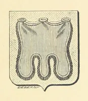 Picture 2 of 63 from Histoire de l'administration civile dans la province d'Auvergne et le département du Puy-de-Dôme ... suivie d'une revue biographique illustrée des membres de l'état politique moderne, etc (1895), leaf 9