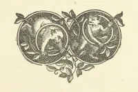 An illustration from The Book of Familiar Quotations: being a collection of popular extracts and aphorisms, selected from the works of the best authors. [By L. C. Gent (1880)