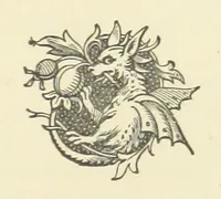 An illustration from The Book of Familiar Quotations: being a collection of popular extracts and aphorisms, selected from the works of the best authors. [By L. C. Gent (1880)