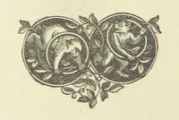 An illustration from The Book of Familiar Quotations: being a collection of popular extracts and aphorisms, selected from the works of the best authors. [By L. C. Gent (1880)