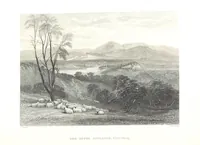 An illustration from Australia ... Illustrated with drawings by Skinner Prout, N. Chevalier, etc. [With maps (1873)