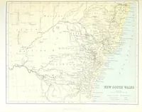 An illustration from Australia ... Illustrated with drawings by Skinner Prout, N. Chevalier, etc. [With maps (1873)