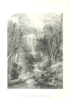 An illustration from Australia ... Illustrated with drawings by Skinner Prout, N. Chevalier, etc. [With maps (1873)