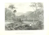 Picture 65 of 126 from Australia ... Illustrated with drawings by Skinner Prout, N. Chevalier, etc. [With maps (1873), leaf 256