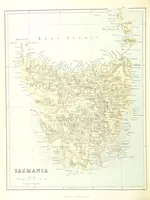 Picture 67 of 126 from Australia ... Illustrated with drawings by Skinner Prout, N. Chevalier, etc. [With maps (1873), leaf 266