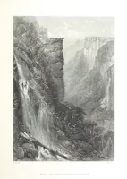 An illustration from Australia ... Illustrated with drawings by Skinner Prout, N. Chevalier, etc. [With maps (1873)