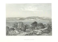 Picture 77 of 126 from Australia ... Illustrated with drawings by Skinner Prout, N. Chevalier, etc. [With maps (1873), leaf 304