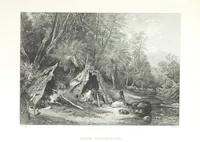 Picture 89 of 126 from Australia ... Illustrated with drawings by Skinner Prout, N. Chevalier, etc. [With maps (1873), leaf 355