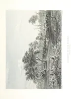 An illustration from Australia ... Illustrated with drawings by Skinner Prout, N. Chevalier, etc. [With maps (1873)