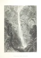 An illustration from Australia ... Illustrated with drawings by Skinner Prout, N. Chevalier, etc. [With maps (1873)