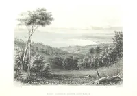 Picture 107 of 126 from Australia ... Illustrated with drawings by Skinner Prout, N. Chevalier, etc. [With maps (1873), leaf 444