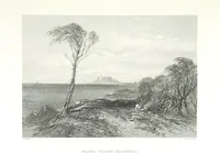 Picture 115 of 126 from Australia ... Illustrated with drawings by Skinner Prout, N. Chevalier, etc. [With maps (1873), leaf 467