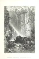 An illustration from Australia ... Illustrated with drawings by Skinner Prout, N. Chevalier, etc. [With maps (1873)