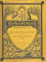 Picture 124 of 126 from Australia ... Illustrated with drawings by Skinner Prout, N. Chevalier, etc. [With maps (1873), leaf 493