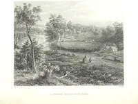 Picture 17 of 126 from Australia ... Illustrated with drawings by Skinner Prout, N. Chevalier, etc. [With maps (1873), leaf 72