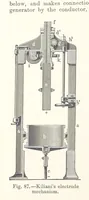 Picture 77 of 144 from Electric Smelting and Refining ... Being the second edition of “Elektro-Metallurgie” ... Translated, with additions, by Walter G. M'Millan, etc (1897), leaf 186