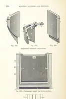 Picture 88 of 144 from Electric Smelting and Refining ... Being the second edition of “Elektro-Metallurgie” ... Translated, with additions, by Walter G. M'Millan, etc (1897), leaf 238