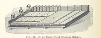 Picture 103 of 144 from Electric Smelting and Refining ... Being the second edition of “Elektro-Metallurgie” ... Translated, with additions, by Walter G. M'Millan, etc (1897), leaf 260