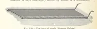 Picture 104 of 144 from Electric Smelting and Refining ... Being the second edition of “Elektro-Metallurgie” ... Translated, with additions, by Walter G. M'Millan, etc (1897), leaf 260