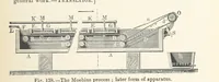 An illustration from Electric Smelting and Refining ... Being the second edition of “Elektro-Metallurgie” ... Translated, with additions, by Walter G. M'Millan, etc (1897)