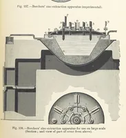 An illustration from Electric Smelting and Refining ... Being the second edition of “Elektro-Metallurgie” ... Translated, with additions, by Walter G. M'Millan, etc (1897)