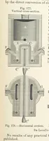 An illustration from Electric Smelting and Refining ... Being the second edition of “Elektro-Metallurgie” ... Translated, with additions, by Walter G. M'Millan, etc (1897)