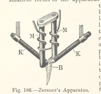 Picture 141 of 144 from Electric Smelting and Refining ... Being the second edition of “Elektro-Metallurgie” ... Translated, with additions, by Walter G. M'Millan, etc (1897), leaf 422