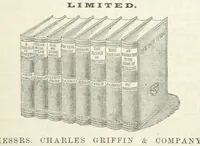An illustration from Electric Smelting and Refining ... Being the second edition of “Elektro-Metallurgie” ... Translated, with additions, by Walter G. M'Millan, etc (1897)