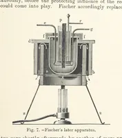 Picture 6 of 144 from Electric Smelting and Refining ... Being the second edition of “Elektro-Metallurgie” ... Translated, with additions, by Walter G. M'Millan, etc (1897), leaf 45