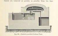 Picture 23 of 144 from Electric Smelting and Refining ... Being the second edition of “Elektro-Metallurgie” ... Translated, with additions, by Walter G. M'Millan, etc (1897), leaf 75