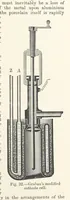 An illustration from Electric Smelting and Refining ... Being the second edition of “Elektro-Metallurgie” ... Translated, with additions, by Walter G. M'Millan, etc (1897)