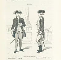 An illustration from Bataille de terre et de mer jusques et y compris la bataille de l'Alma, etc (1855)