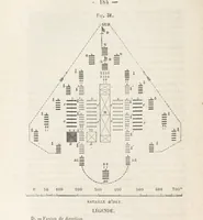 An illustration from Bataille de terre et de mer jusques et y compris la bataille de l'Alma, etc (1855)