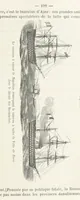 An illustration from Bataille de terre et de mer jusques et y compris la bataille de l'Alma, etc (1855)