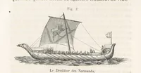 An illustration from Bataille de terre et de mer jusques et y compris la bataille de l'Alma, etc (1855)