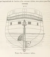 An illustration from Bataille de terre et de mer jusques et y compris la bataille de l'Alma, etc (1855)