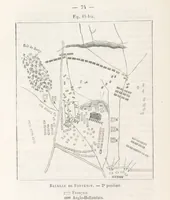 An illustration from Bataille de terre et de mer jusques et y compris la bataille de l'Alma, etc (1855)