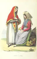 Picture 23 of 86 from Usi e costumi di Napoli e contorni descritti e dipinti. Opera diretta da F. de Bourcard (1853), leaf 126