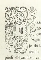 An illustration from Usi e costumi di Napoli e contorni descritti e dipinti. Opera diretta da F. de Bourcard (1853)