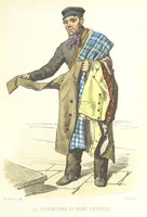 Picture 36 of 86 from Usi e costumi di Napoli e contorni descritti e dipinti. Opera diretta da F. de Bourcard (1853), leaf 175