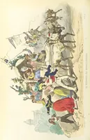 An illustration from Usi e costumi di Napoli e contorni descritti e dipinti. Opera diretta da F. de Bourcard (1853)