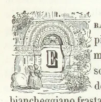 An illustration from Usi e costumi di Napoli e contorni descritti e dipinti. Opera diretta da F. de Bourcard (1853)