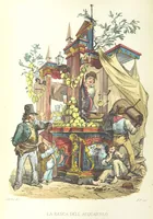 Picture 65 of 86 from Usi e costumi di Napoli e contorni descritti e dipinti. Opera diretta da F. de Bourcard (1853), leaf 332